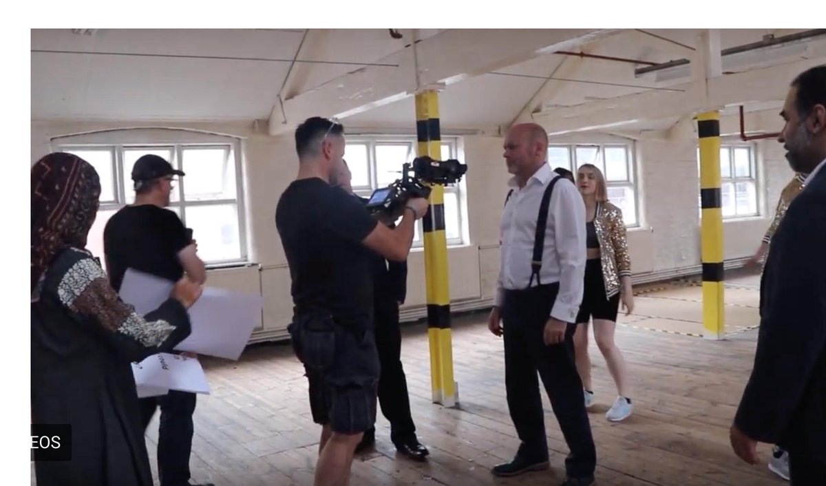 Twist & Shout (@twistandshoutuk) on Twitter photo Exclusive 'making of the making of documentary 'Lost All the Money' from the team <a href="/HostUnknownTV/">HostUnknownTV</a> - <a href="/J4vv4D/">The Javvad Malik A.I.</a> <a href="/sirjester/">sir jester</a> <a href="/ThomLangford/">Thom Langford</a>'. Really? If you insist. hostunknowntv.wordpress.com/2019/09/20/exc… #infosec #phishing #MusicVideo Exclusive 'making of the making of documentary 'Lost All the Money' from the team <a href="/HostUnknownTV/">HostUnknownTV</a> - <a href="/J4vv4D/">The Javvad Malik A.I.</a> <a href="/sirjester/">sir jester</a> <a href="/ThomLangford/">Thom Langford</a>'. Really? If you insist. hostunknowntv.wordpress.com/2019/09/20/exc… #infosec #phishing #MusicVideo