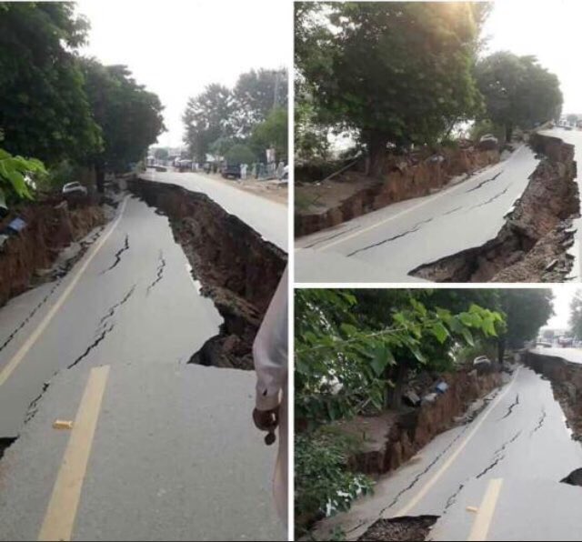 Engr. Rafaqat Hussain Awan on Twitter "5.8 magnitude earthquake in 