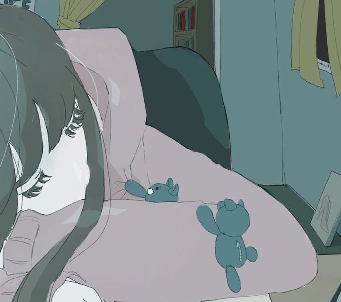 Nocopyrightgirlさんのイラストまとめ 31ページ目