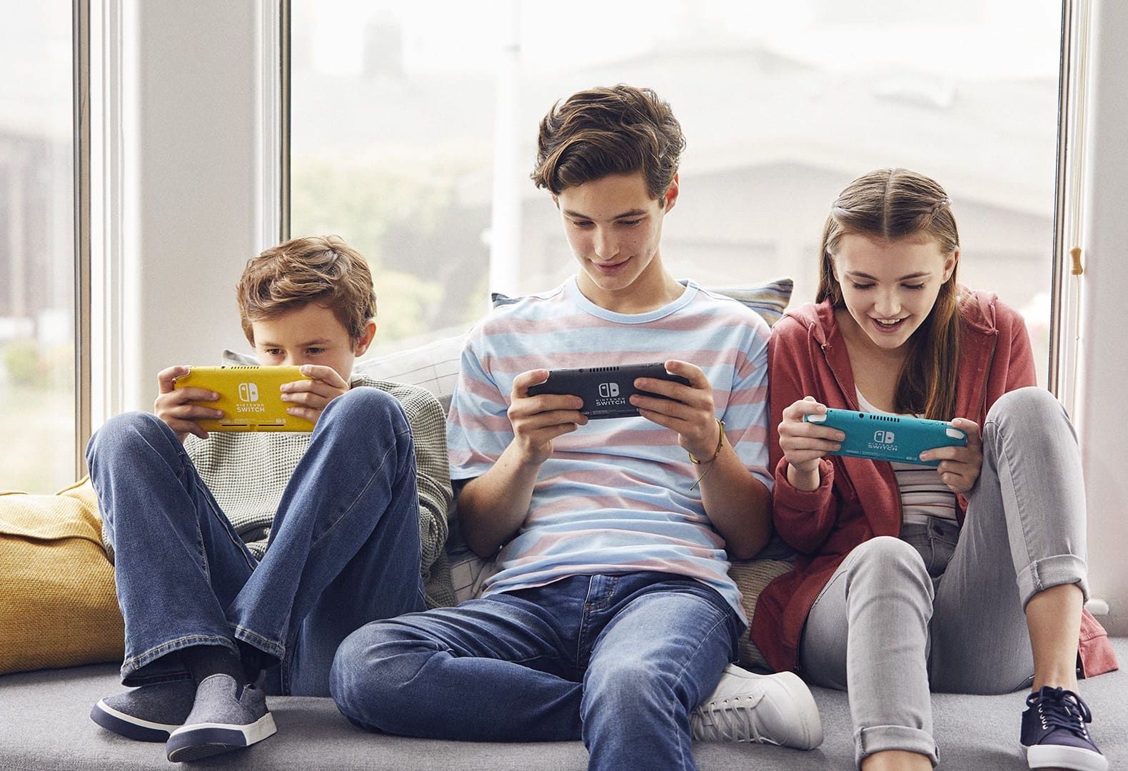 brandsmart usa nintendo switch