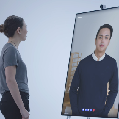 compello's tweet photo. Als Microsoft partner kunnen wij nu ook dit prachtige stuk techniek laten zien, de Surface Hub 2S. Gemaakt voor samenwerking in teamverband op de nieuwe werkplek. Kom gerust langs om een kijkje te nemen en de Surface Hub 2S uit te testen. https://t.co/LXueWqCIX3 https://t.co/qZldfzqXm6