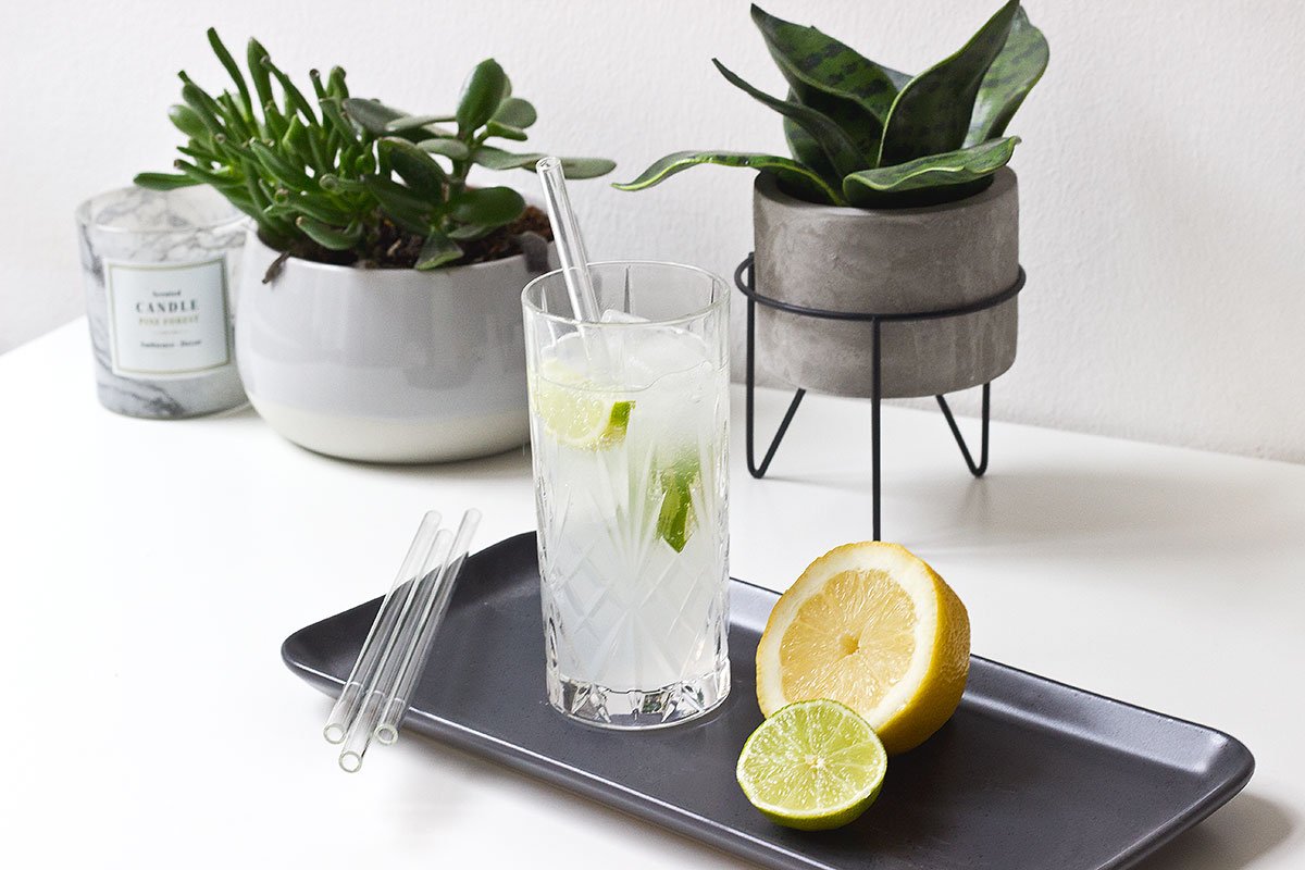 Plastikfrei zu leben ist eigentlich gar nicht so schwer: schoener-wohnen.de/einrichten/woh…