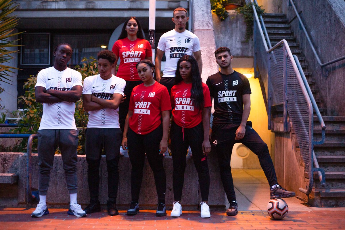 SPORTbible tweet media