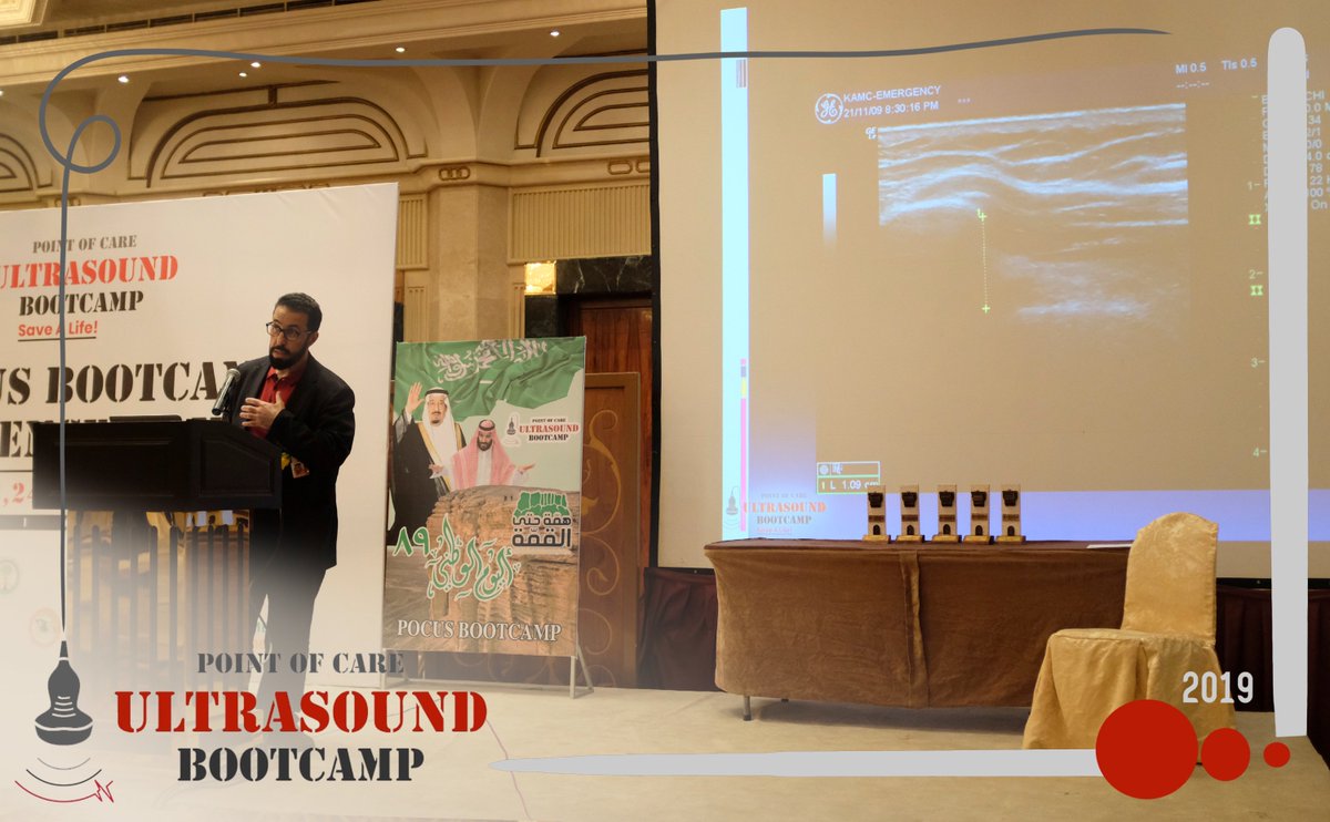 BootcampPocus's tweet photo. Thank you Dr. Sameer Alhamed
#POCUSBootcamp
#SaveALife ๐ช https://t.co/Uaz2aaQSv0