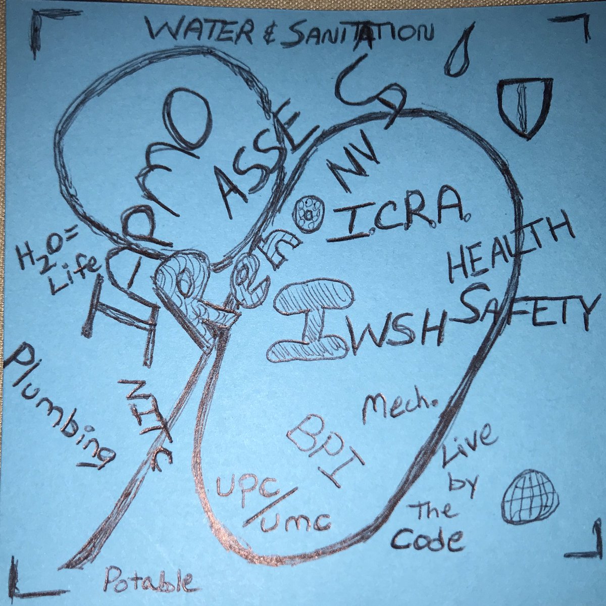 djmasterpaul's tweet photo. #iapmoconf90 #asseam19 #iwsh check out this drawing https://t.co/5aBBTESiih