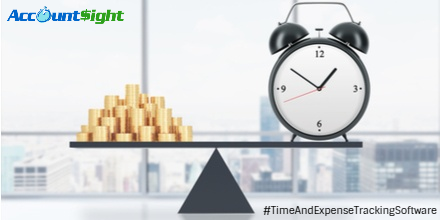 AccountSight's tweet image. Save costs and streamline your business process by implementing a #TimeManagementSystem to #improve your company’s bottom line. Sign up for the best #Time and #ExpenseManagementSoftware - accountsight.com/registration