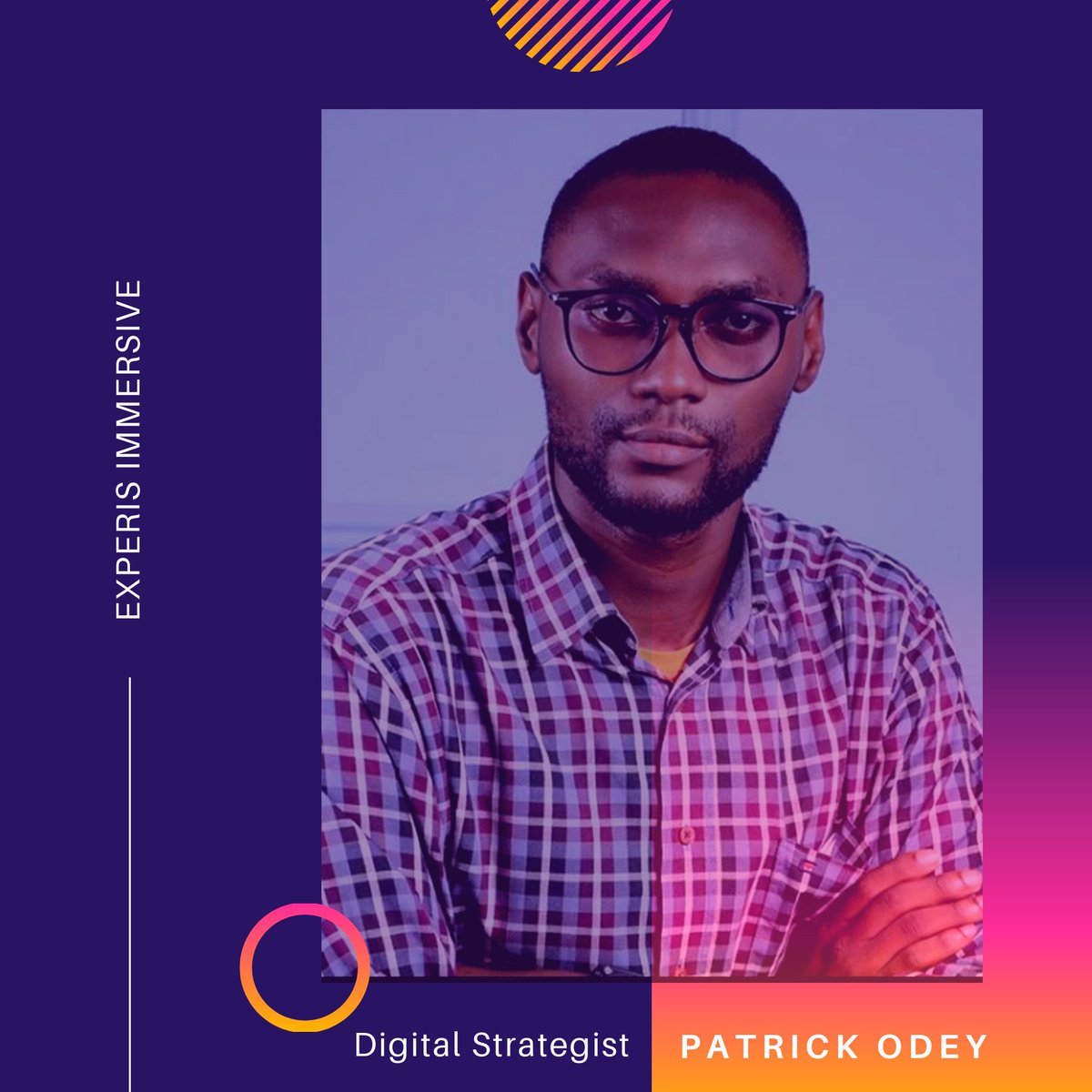 aromeibrahim_'s tweet image. Celebrating @iam_odey. The chief digital strategist at Experis Immersive, Vedge Digital, Abuja Explorer.

I celebrate you always sir, for your love and passion for digital marketing and brand promotion online.

#Experisimmersive #Vedgedigital #Abujaexplorer #TeamLove #Abuja