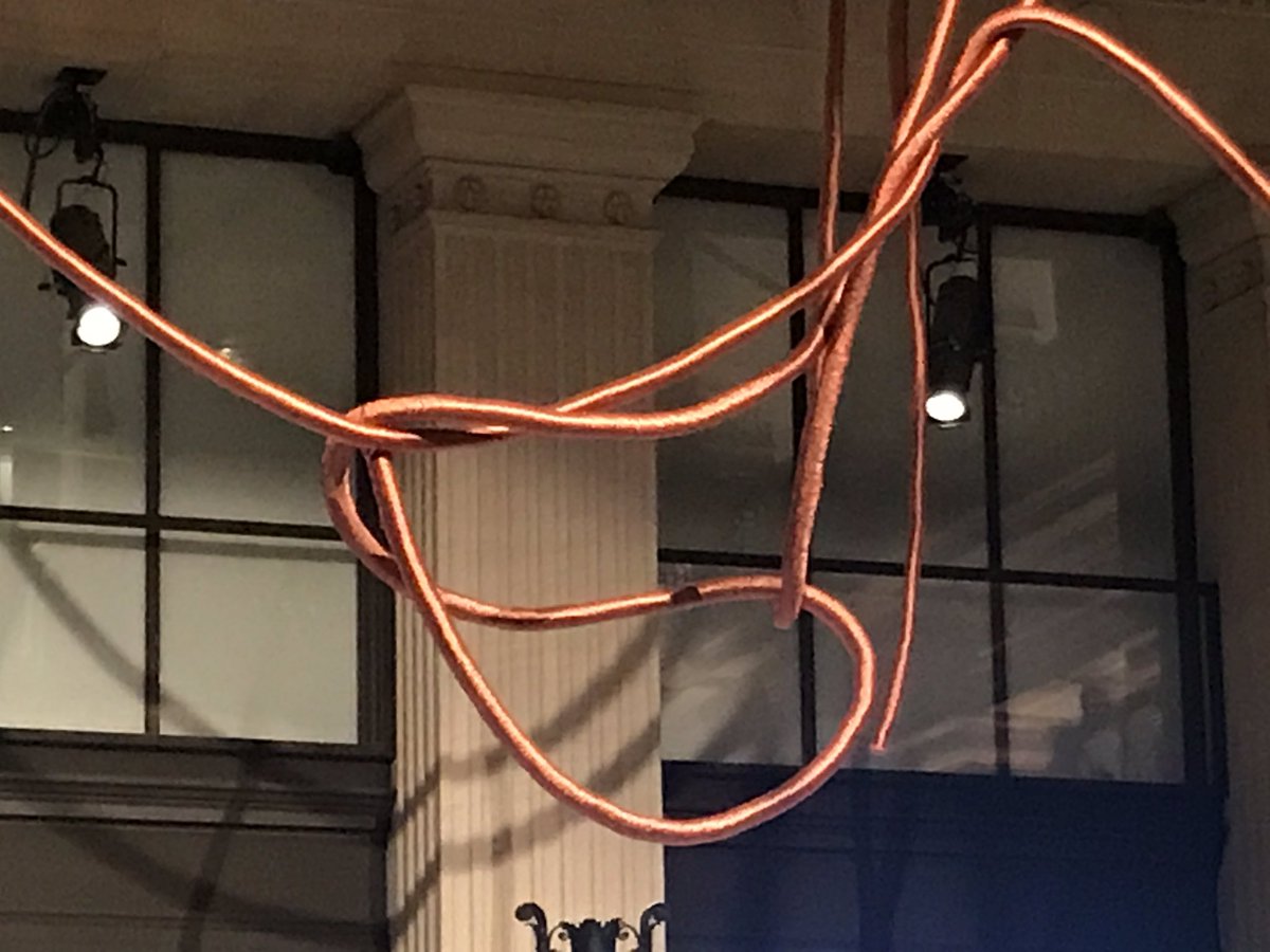 cdonnette1's tweet photo. #interfimo fete ses 50 ans dans un lieu historique du CREDIT lyonnais un beau symbole du lien avec les professions libérales https://t.co/FDrTQQ1F5j