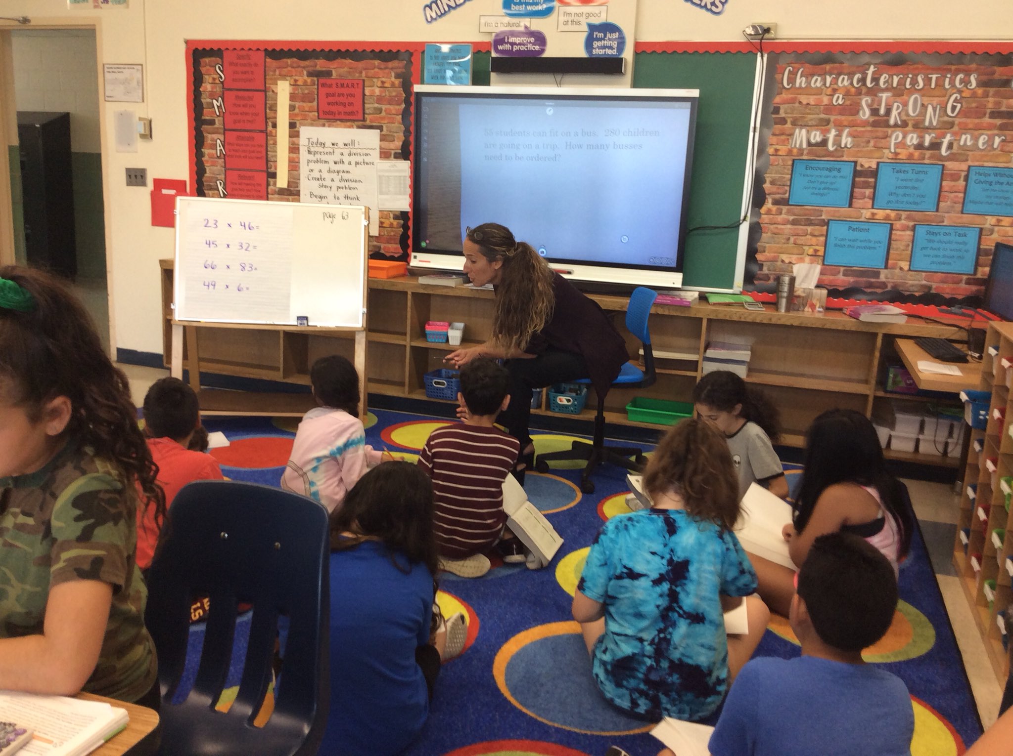 Ogden Elementary on Twitter "Learning is everywhere at Ogden HWOgden