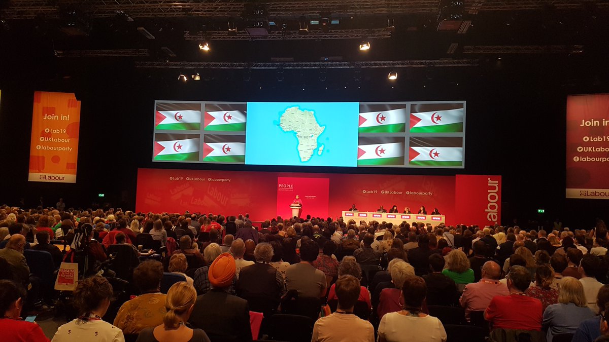 WS Campaign UK tweet media