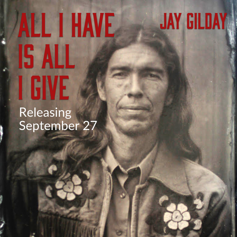 osummgmt's tweet photo. Welcoming another incredible artist to the Osum Team - @jaygilday's new single, All I Have is All I Give, is coming out this Friday, September 27. Stay tuned for more announcements! Learn more about Jay Gilday here https://t.co/haqRn5P6Lu
#NewMusic #NewMusicFriday #NewMusicAlert https://t.co/gQlEBcUrs9