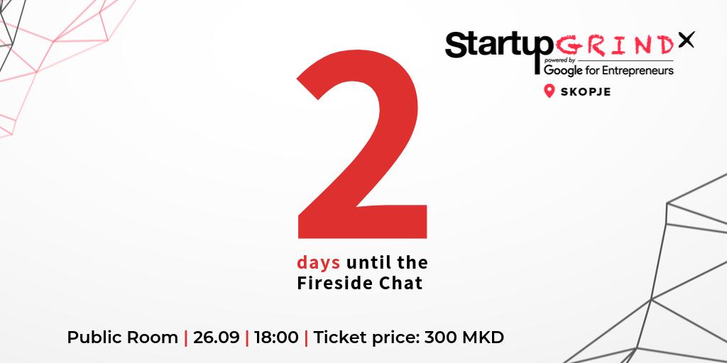 Startup Grind Skopje tweet media