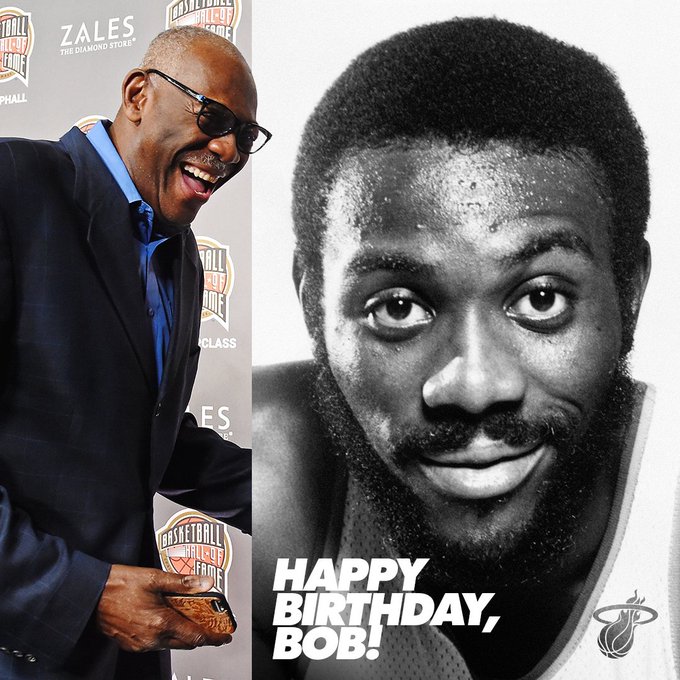 Bob McAdoo&rsquo;s Birthday Celebration | HappyBday.to
