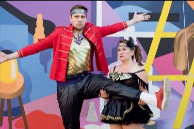 Play the Fool Festival Opens Tomorrow - mailchi.mp/c8de9004a326/p…