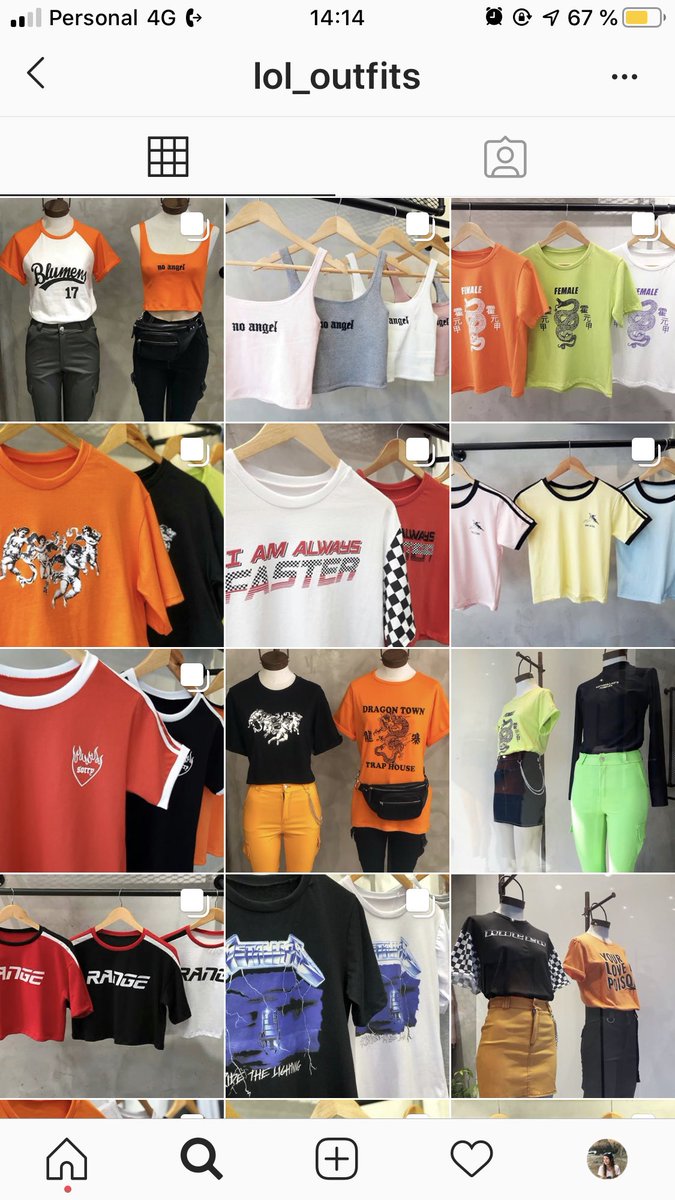 ropa de marca en avellaneda