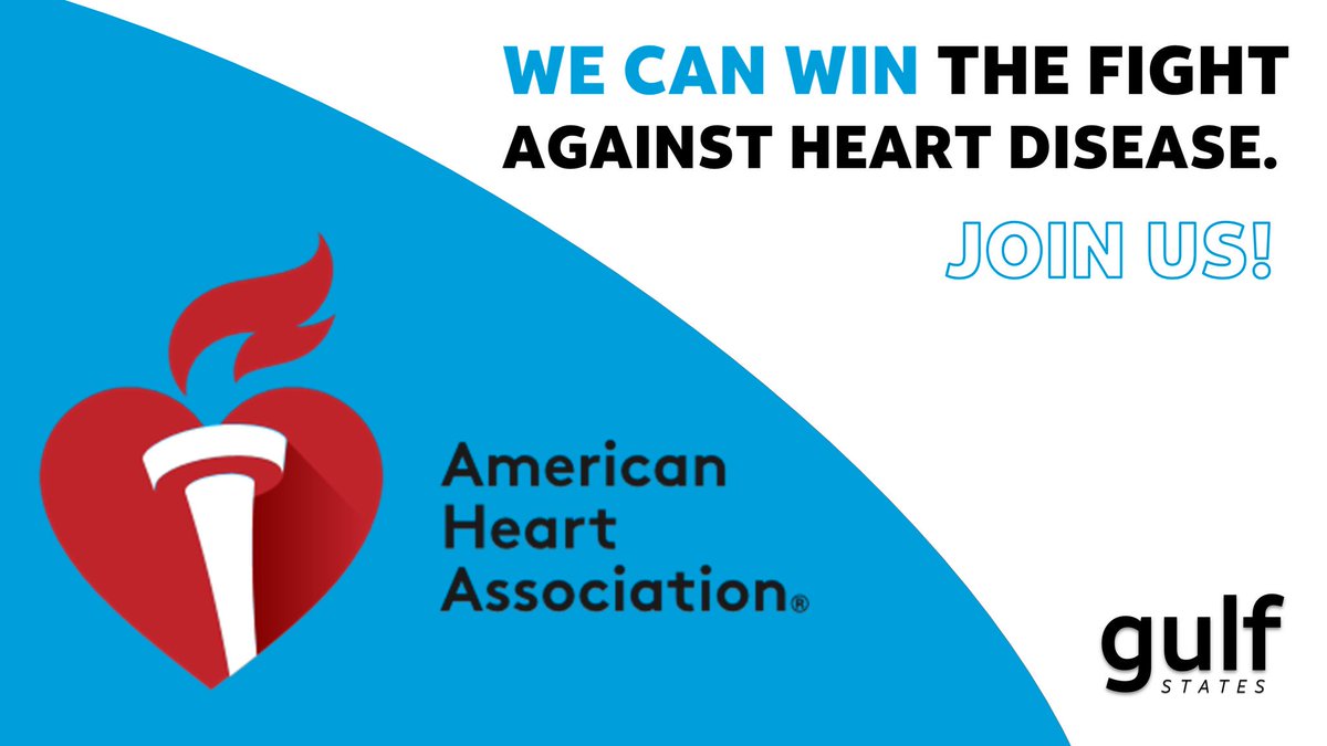 1 week left to make a difference and join the fight against heart disease! Customers can donate $1, $3, $5 or $10+ in store. Don’t wait until its too late. Ask your your customers to partner with us TODAY! Details at myCSP *686812. #fightheartdisease #gulfgoats
