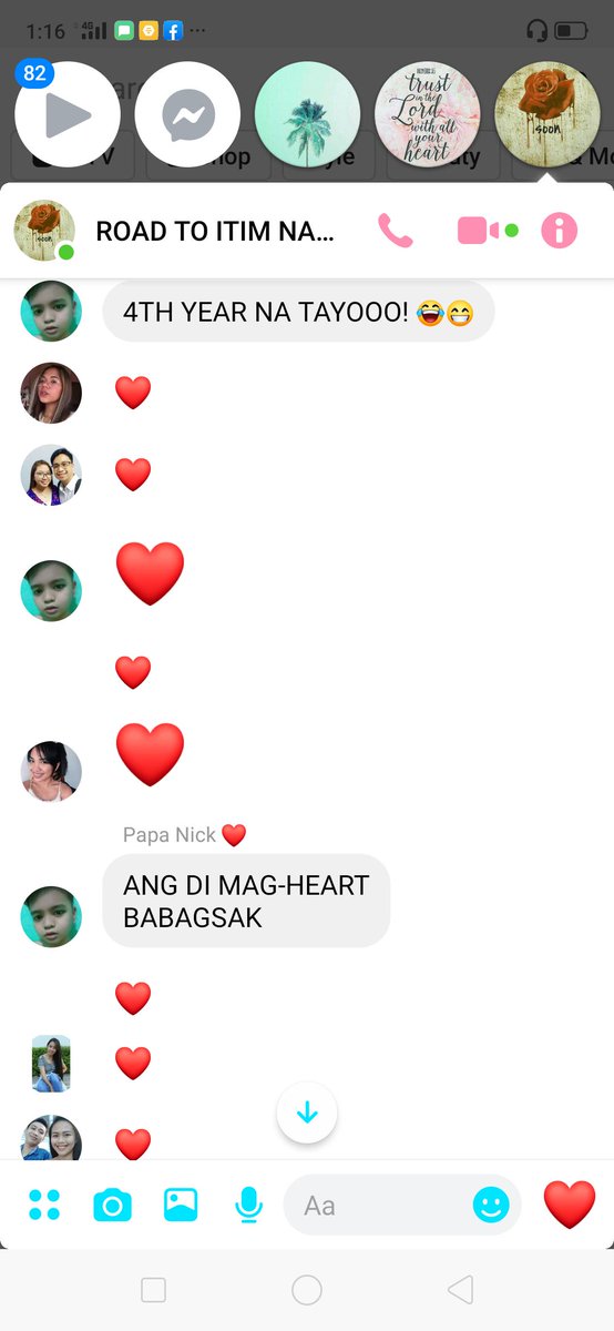 imvina_c's tweet photo. Throwback!! Just saw this HAHAHA mga uto - uto porket ayaw bumagsak haha. Miss you so much guysss! #student #estudyanteproblems #collegedays https://t.co/OBQ1RvHPOG