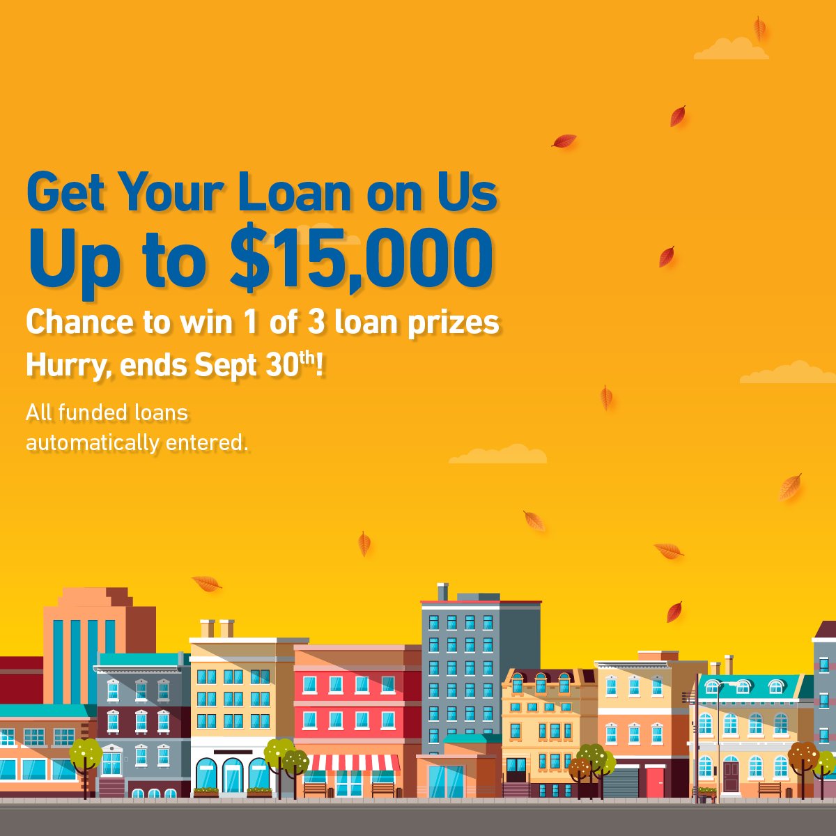 easyhomeCA's tweet photo. Get a little extra help from us! #ApplyNow: https://t.co/1rlUxO3Nhv #win #contest #financialfreedom #rebuildcredit https://t.co/QIMoUfIcDQ