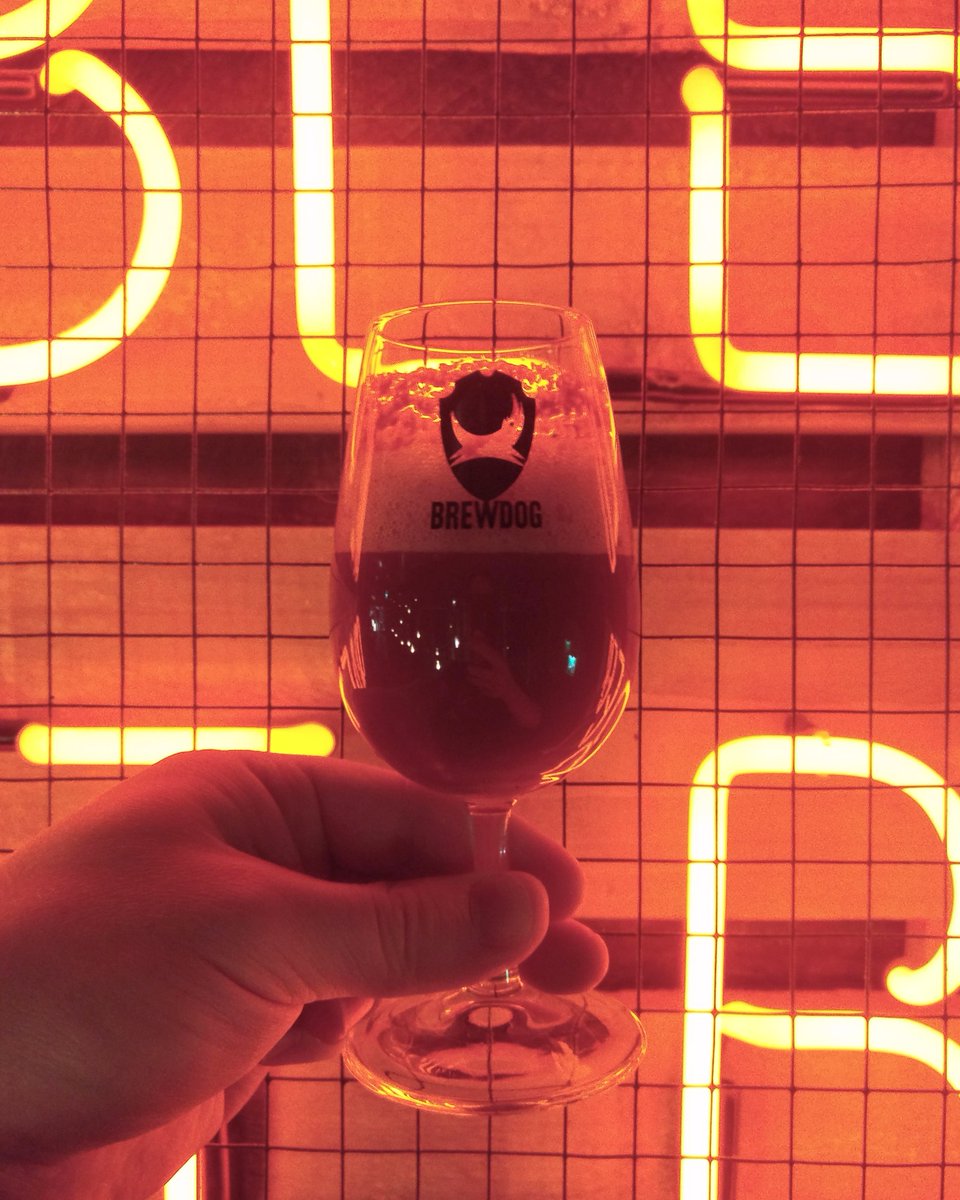 BrewDogTampere's tweet photo. Omnipolloscope#4 ois hanassa! Hopihopi herkuttelemaan! https://t.co/7zUT7dPymc