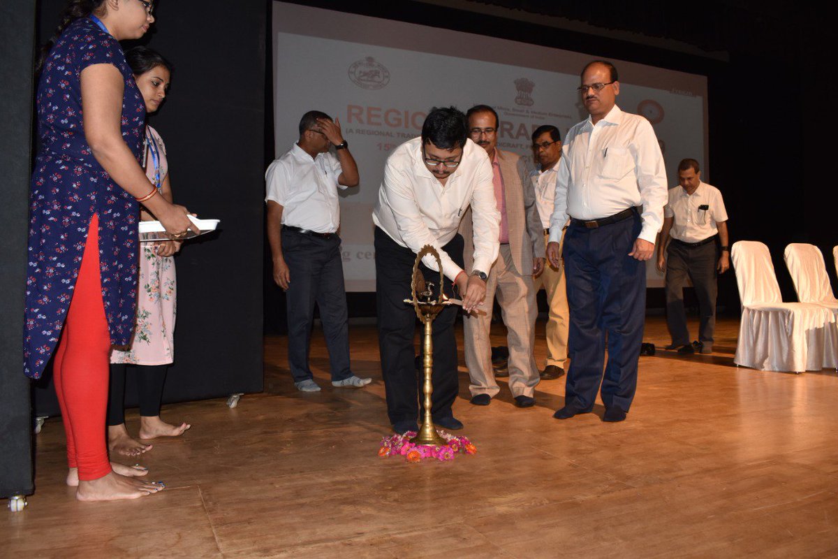 NOCCiBalasore's tweet photo. Sri Pranabjyoti Nath IAS, Director of Industries, #Odisha, delivered the velidictory address, in the closing ceremony of the 10 days long Regional Trade Fair organised by the #MSME_DI Cuttack &amp; #NOCCi . He also heard grievances of some MSME entrepreneurs
@minmsme @MsmeDepartment https://t.co/k311iW6Q9A