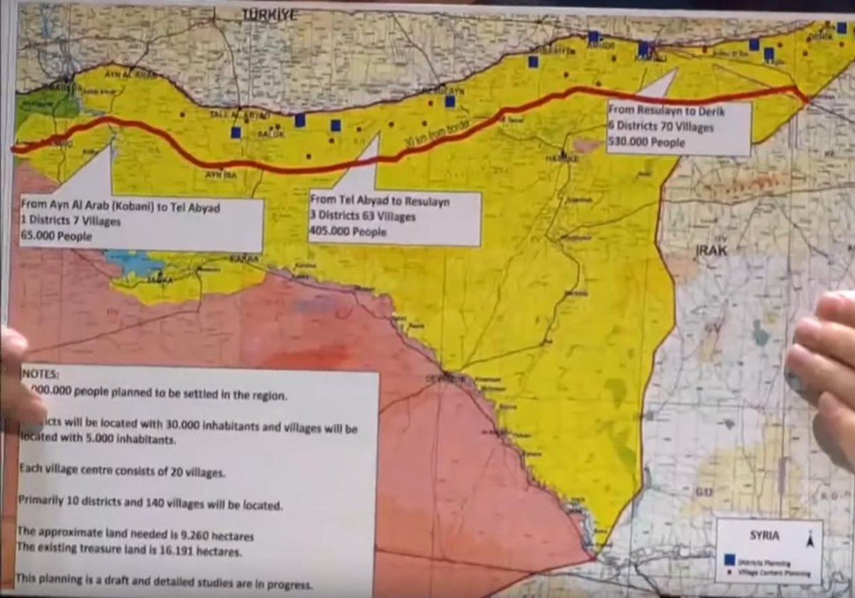 Буферная зона на границе с украиной