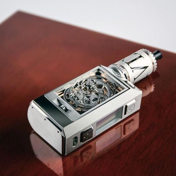 juicyvapemods's tweet photo. Follow 💥💥 @juicyvapemods 💥💥 for More Vape Goodness
.
.
.
.
.
#vapehooligan #vapephotography #vapepics #vaperlifestyle #ocvapor #vaper #vapeculture #vapepix #calivapors #vapeon #vape4you #vapepic #vapeforlife #ecig

📸 https://t.co/Gcw2PbIxJV via https://t.co/etZGY4gIFA https://t.co/4XPUYBUuEJ