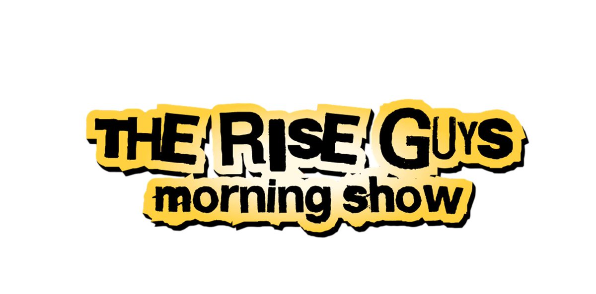 TheRiseGuys's tweet photo. LISTEN to all 4 hours of Tuesday's TRG On Demand 
@933ThePlanet! 

•Is David from #Disturbed gonna try to kick @nueve's 🍑 tonight? 
•@OhMaffew learns his Pigskin Punishment🥪
•#PaigeGate moves into Day 2🕵️‍♀️

➡️https://t.co/UvZBLIuPoW #podcast #RiseGuys https://t.co/Hba7iB1jMw