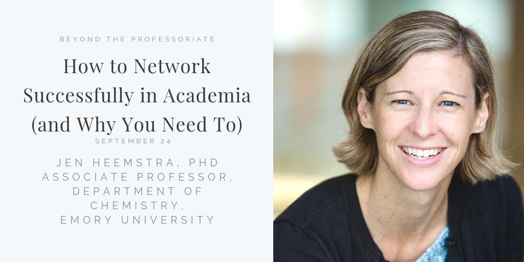 FromPhDtoLife's tweet image. We heard a lot of great tips from Professor Reinhart Reithmeier last evening, as part of our continuing #beyondprof conference about faculty careers! 

This evening @jenheemstra is presenting on networking in academia. Crucial topic!

Sign up at beyondprof.com/conference