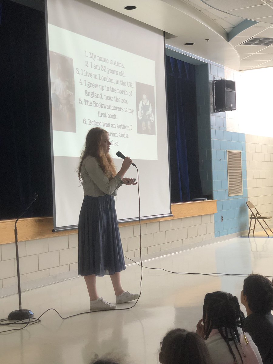 Glebe Elementary APS tweet media