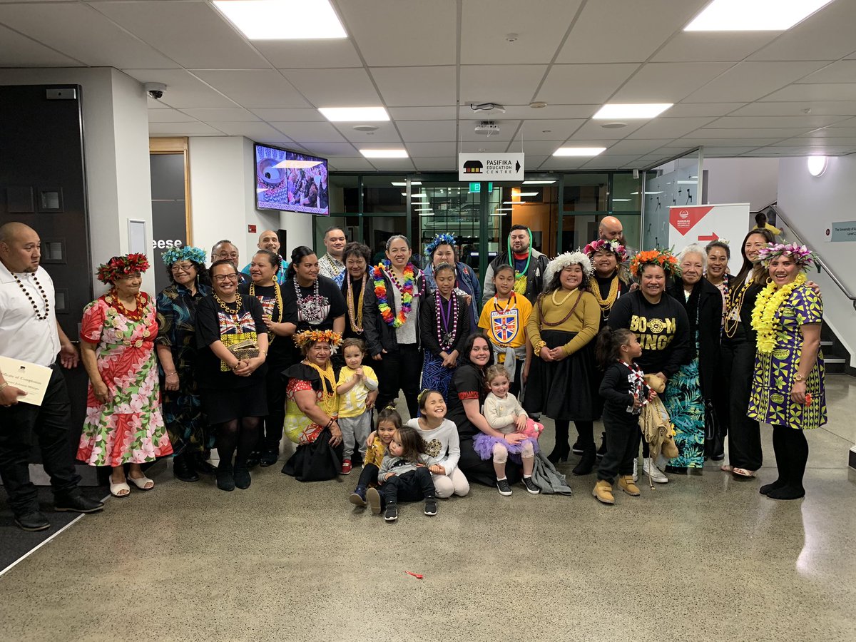 LynnPavihi's tweet image. Congratulations and Well Done to all students who have successfully completed the Term 3 Vagahau Niue Language Classes at the Pasifika Education Center in MIT. Such a PROUD moment watching you all presenting your &apos;Niue Fakafeleveiaaga&apos; and the lovely singing.#MyLanguageMyIdentity
