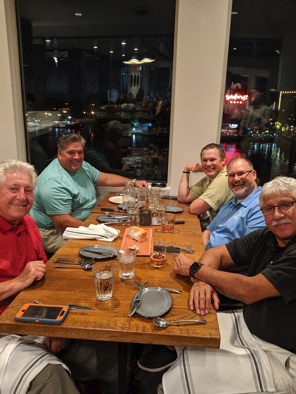 naifaindiana's tweet photo. NAIFA-Indiana was well represented in Orlando for the 2019 P+P Conference.  President-Elect Joe Cerda proudly carried the state flag.  #NAIFAproud #MainStreetUSA #NAIFAIndiana #NAIFA #performancepluspurpose 2019 @naifanational #nationalconference https://t.co/zGXLQRcLzk