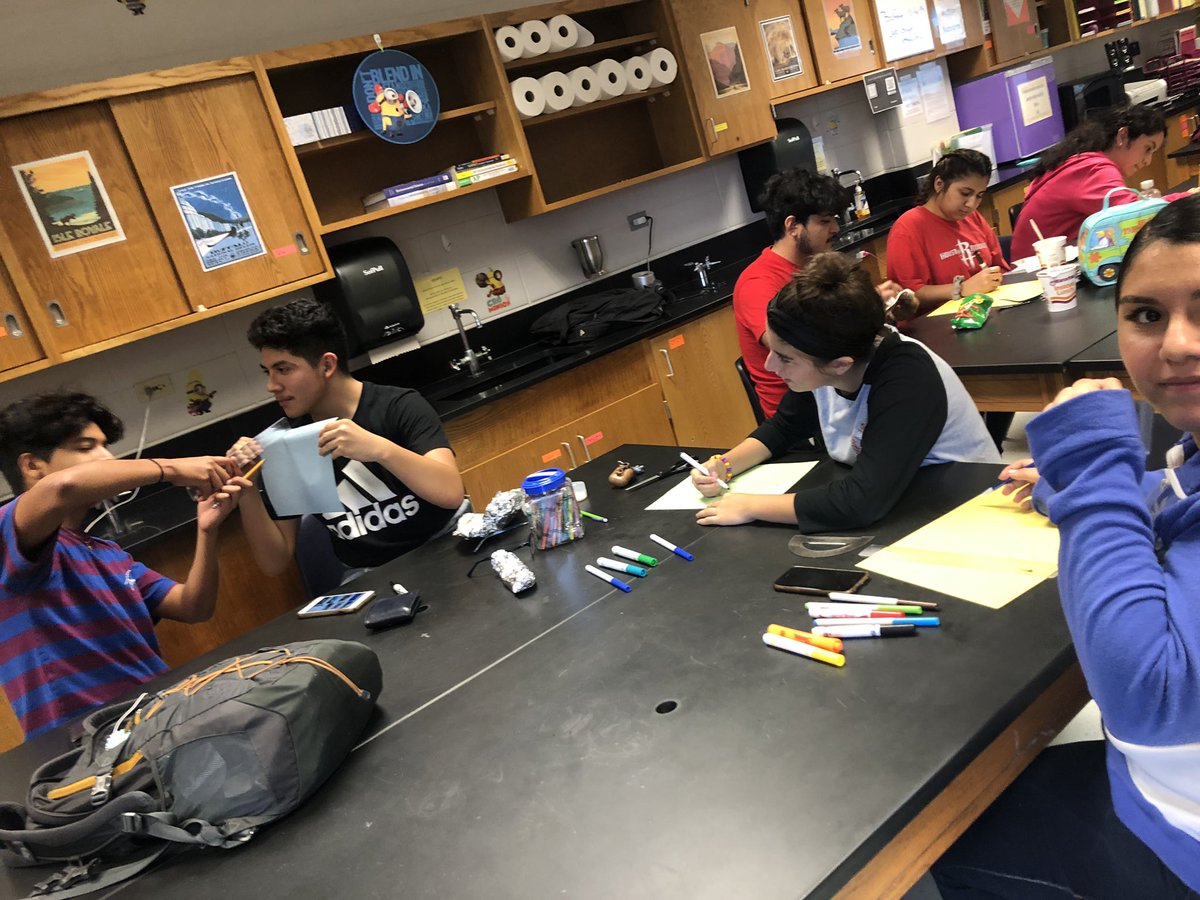 Had a successful 2nd meeting, Come join us 2nd half of Power Hour on Tuesday’s!!!