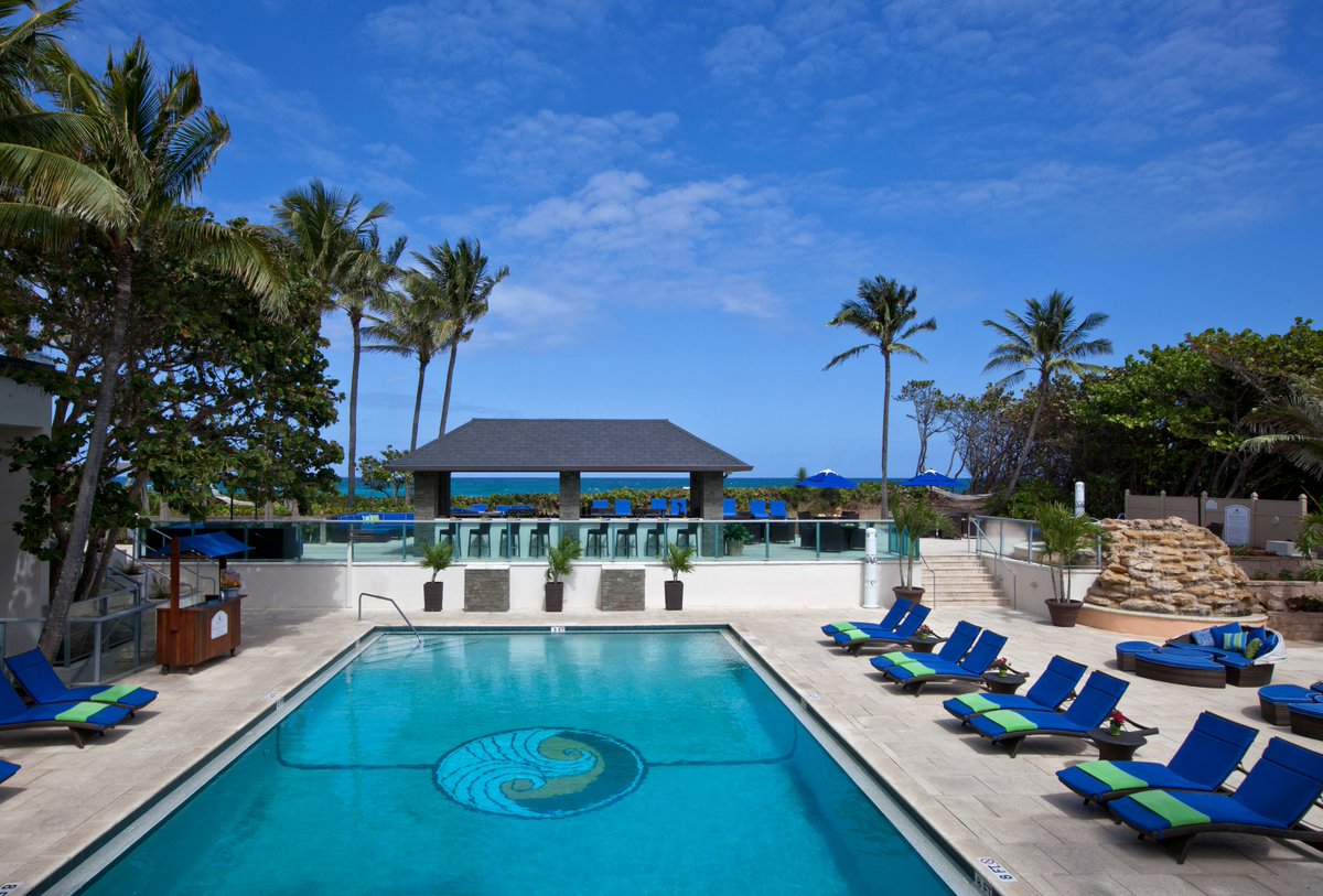 A8: @VISITFLORIDA Jupiter, FL. So what are you waiting for? @OnlyatJBR #FLTravelChat https://t.co/LhrQpydqP9