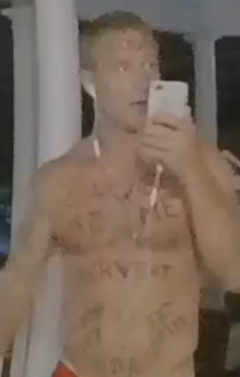 maddyhabsTV's tweet photo. BREAKING: We now have the face of the man who was seen in Fraternity Circle - if you recognize this man, please call Kent Police at 330-673-7732. Stick with @TV2KSU and @kentwired for updates. https://t.co/etWm5StMA0