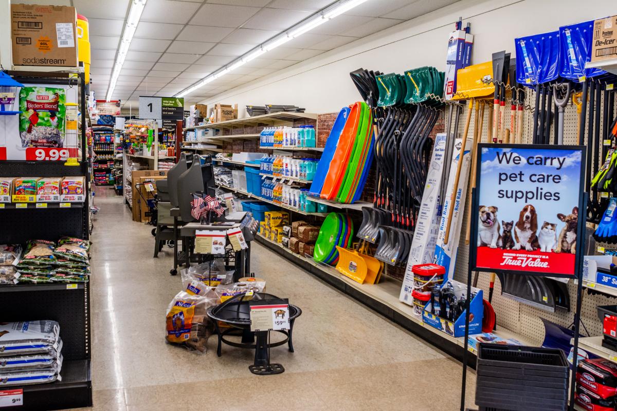 DelRayTrueValue's tweet image. You can trust us with all your home improvement needs!