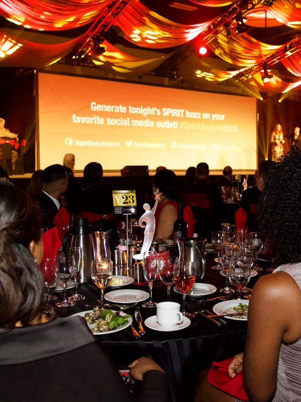 SpiritAwardsIE's tweet photo. Secure Your Seats for the 2019 Spirit of the Entrepreneur Awards - https://t.co/2O8hKlic45 https://t.co/Ptg6JGHM9Z