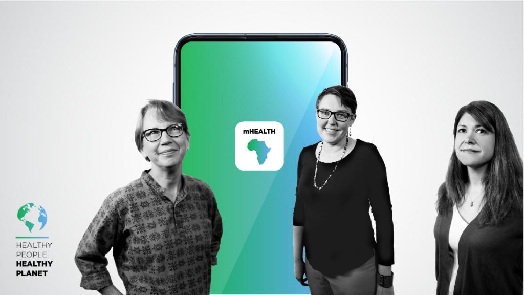 MSUComArtSci's tweet photo. Researchers are heading to Kenya to design mHealth solutions led by users not technology. "To me, this is the truest example of what it means to be the pioneer land-grant institution.” @beholtz https://t.co/p7TS19owBb https://t.co/A4tUFLrG9e