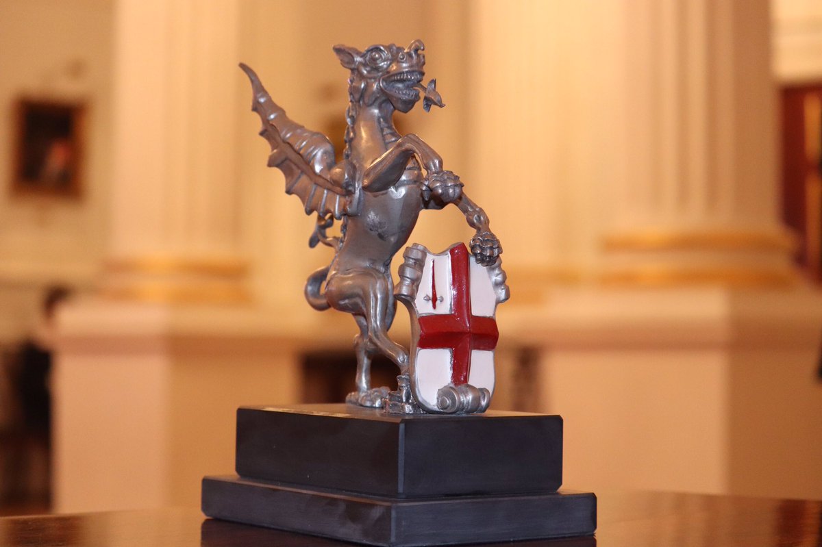 The #DragonAwards is now in its 32nd year of celebrating #business impact on society – we’re delighted to see so many businesses reapplying over the years.