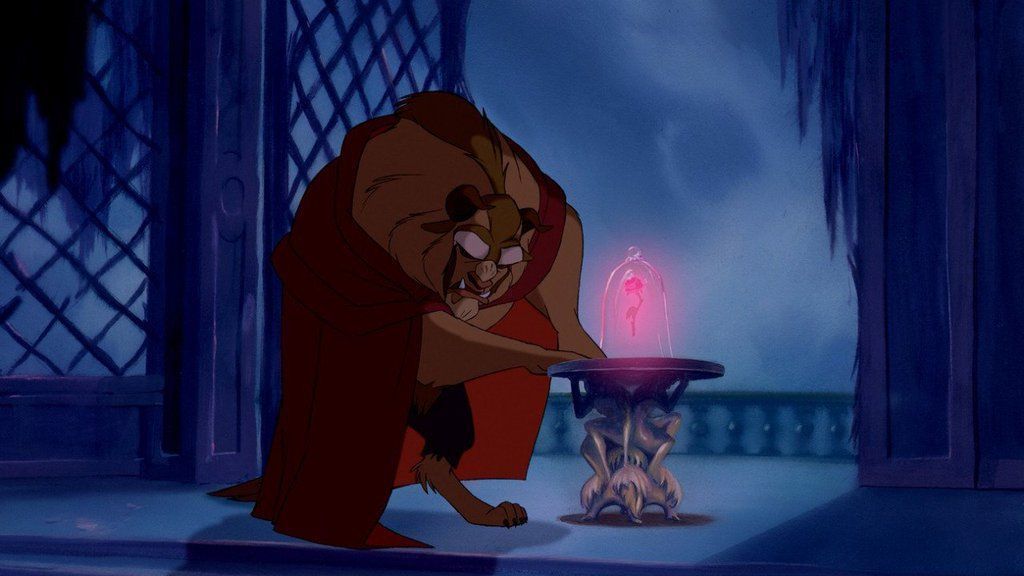 OnePerfectShot's tweet image. BEAUTY AND THE BEAST (1991) 

Directed by Gary Trousdale and Kirk Wise 
See IMDb for artist info
Explore more shots in our database: ops.fyi/ShotsDB