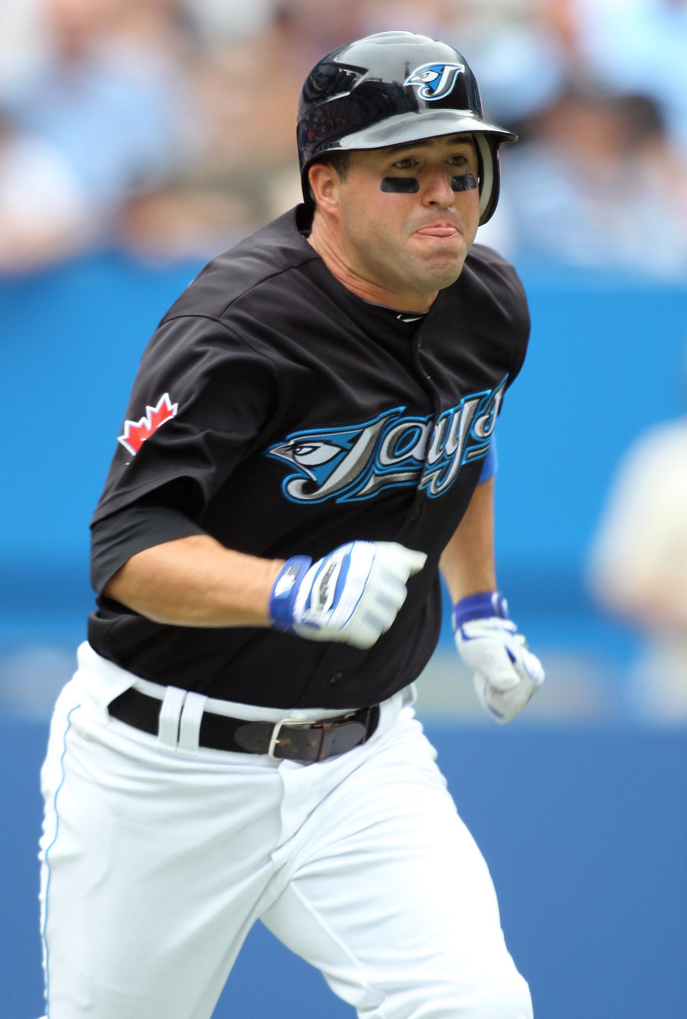 Happy Birthday John McDonald  