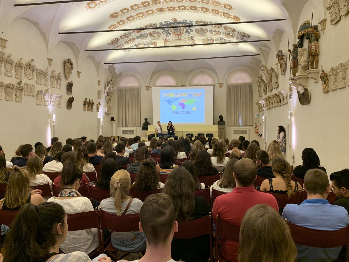 School of Law tweet media