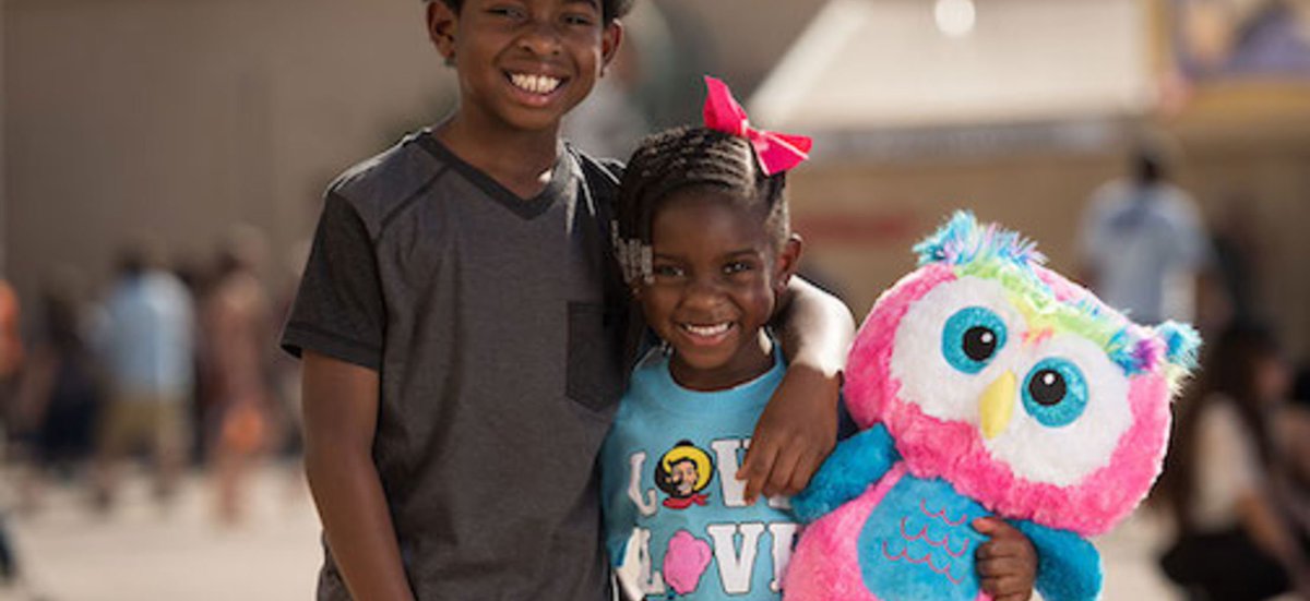 Don't miss the exciting <a href="/StateFairOfTX/">State Fair of Texas</a> this weekend in #Dallas. More than 2 million people are expected to pass through the gates of Fair Park this fall between Sept. 27-Oct. 20. ow.ly/eKKr50w8C3v