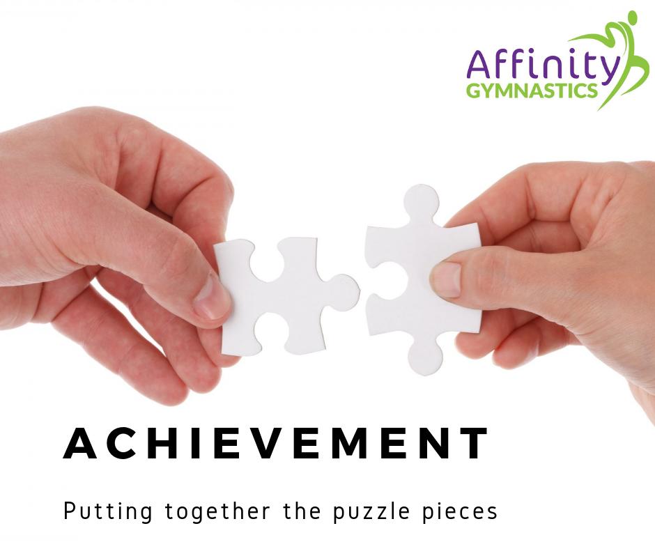 Affinity Gymnastics tweet media