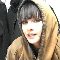 Najwa_Nimri's tweet photo. #NuevaFotoDePerfil https://t.co/wd10oaGFBw