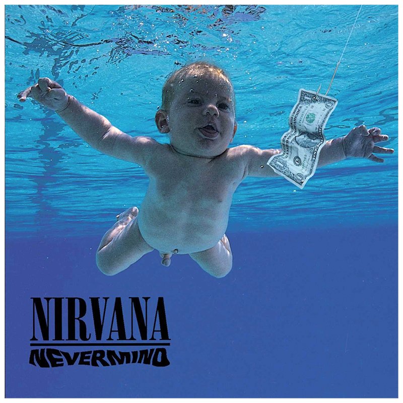 ink_capital's tweet photo. Un día como hoy pero de hace 28 años fue lanzado el disco 'Nevermind', de Nirvana; el cual ha sido calificado como uno de los mejores en la historia del rock gracias temas como "Smells Like Teen Spirit", "Come As You Are" y "Lithium". #Nirvana #Nevermind #NevermindAlbum https://t.co/NS3vrsBRyA