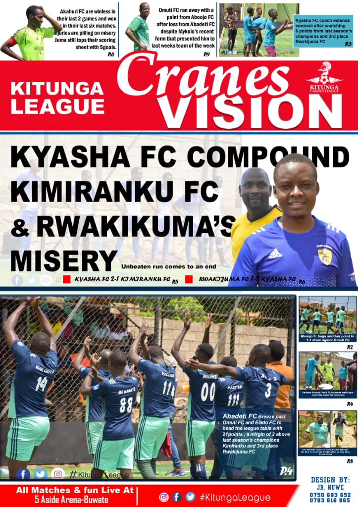 Omuti FC tweet media