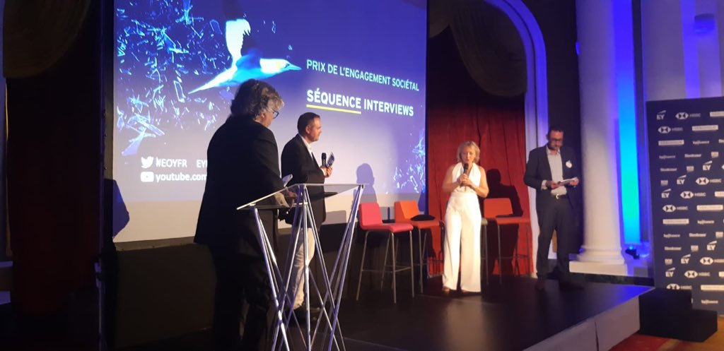 EY France tweet media