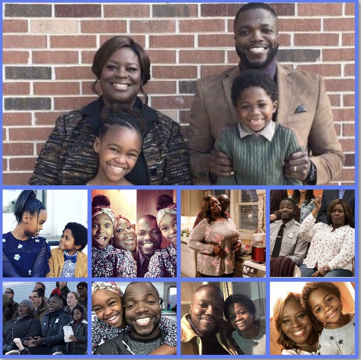 fer13_agui's tweet image. #HillFamily #RubyHill #StanHill #SaraHill #HarryHil #GoodGirls  #Retta #Renoawilson #Lidyajewett #DannyBoyd