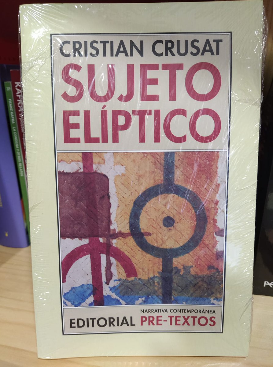 LibreriaCabrera's tweet photo. #Libros #LibrosRecomendados En #TuLibreríaDeBarrio puedes encontrar literatura seleccionada entre la montaña de novedades, como por ejemplo... También disponible en #TuLibreríaOnline https://t.co/qwMzP12mRZ https://t.co/9KDgSc8rLY