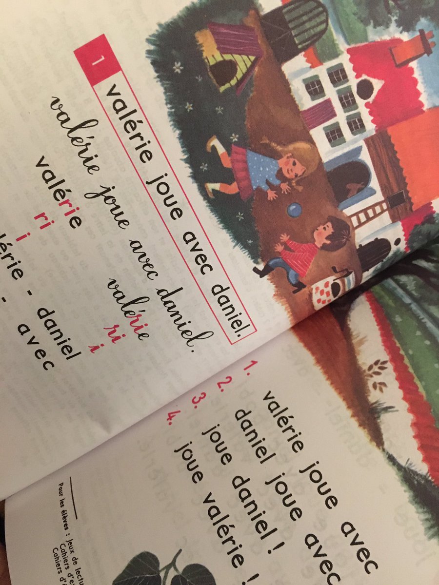 Lesmilletdu62's tweet image. #viedeparent Quand tu craques et rachète tes livres de cp 😂 #nostalgie #cp #methodelecture